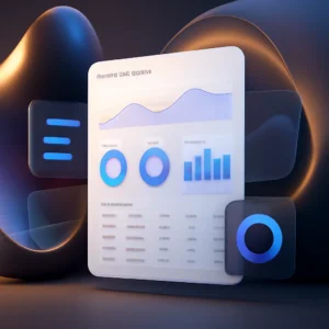Annual Financial Review Template