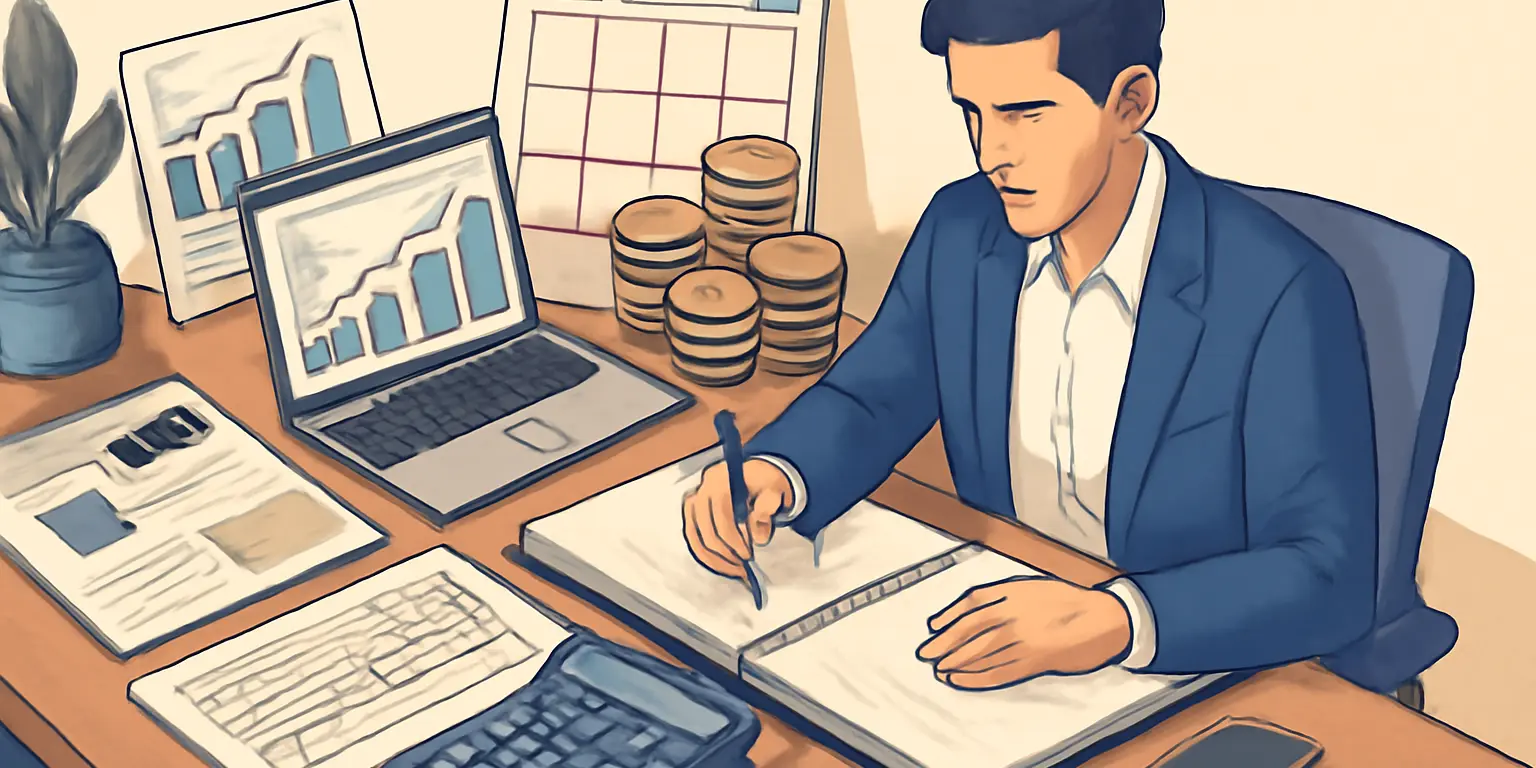 Budgeting for Small Businesses: Key Considerations
