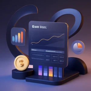 Cash Flow Analysis Template