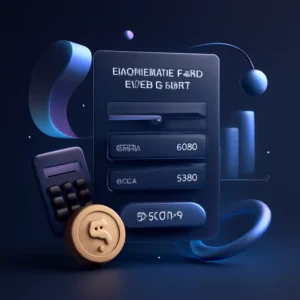Emergency Fund Calculator
