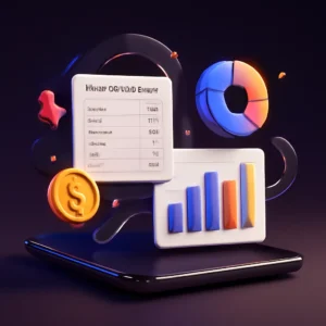 Family Budget Planner Template
