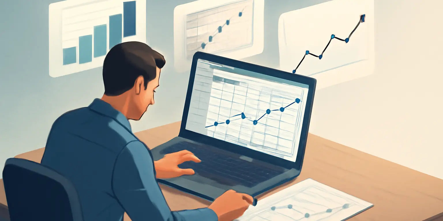 Forecasting Spreadsheets: A Comprehensive Overview