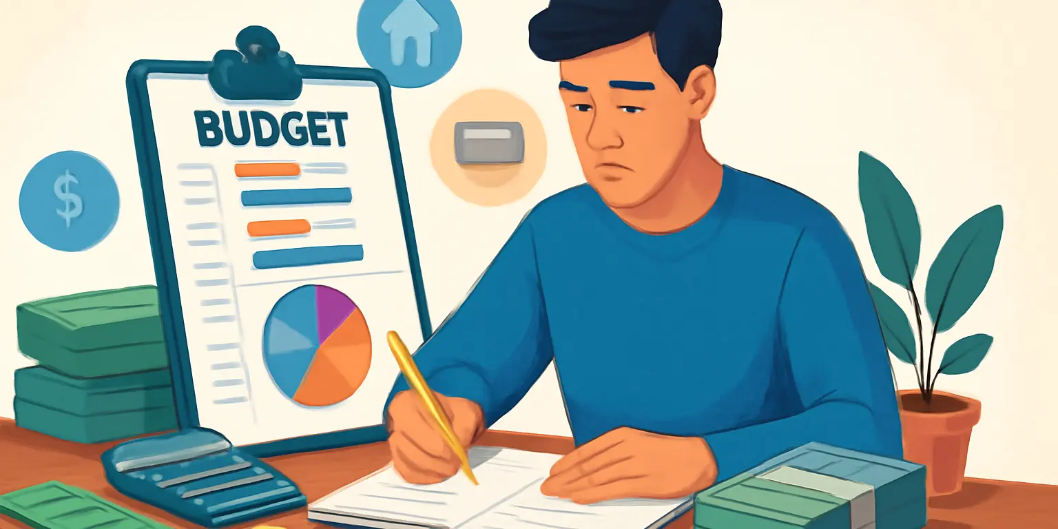 How to Create a Personal Budget That Works