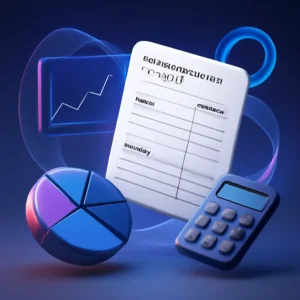 Retirement Income Planning Worksheet