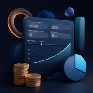 Savings Growth Simulator