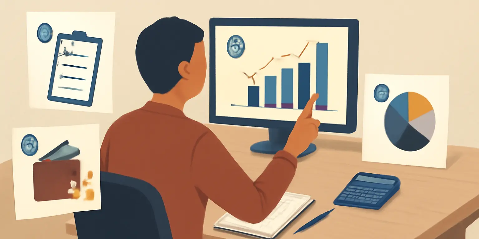 Step-by-Step Guide to Using Budgeting Systems