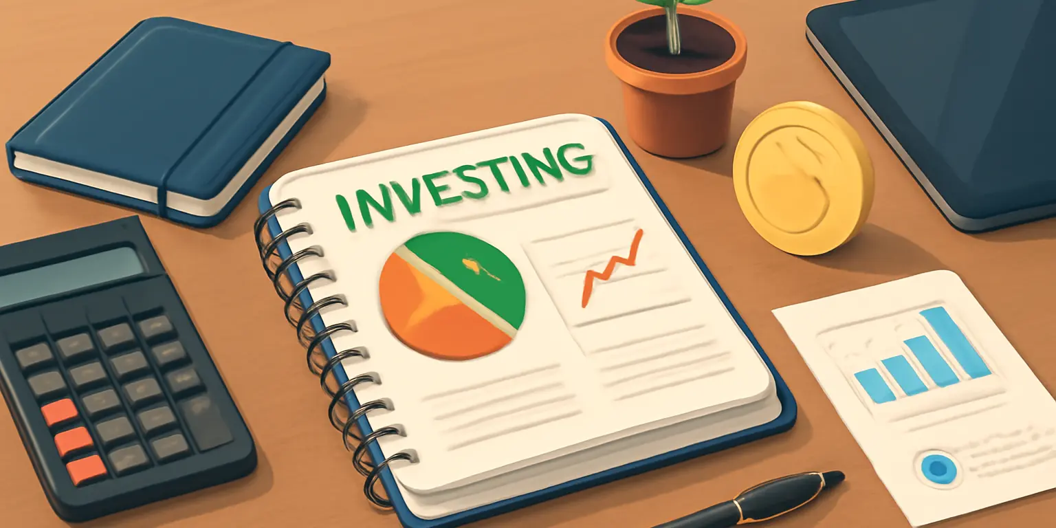 The Best Investment Planning Resources for Beginners