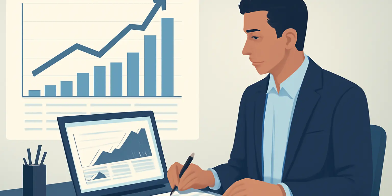 The Importance of Financial Forecasting in Business